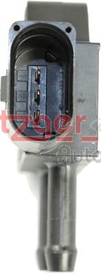 METZGER 0906297 ORIGINAL ERSATZTEIL Sensor, Abgasdruck